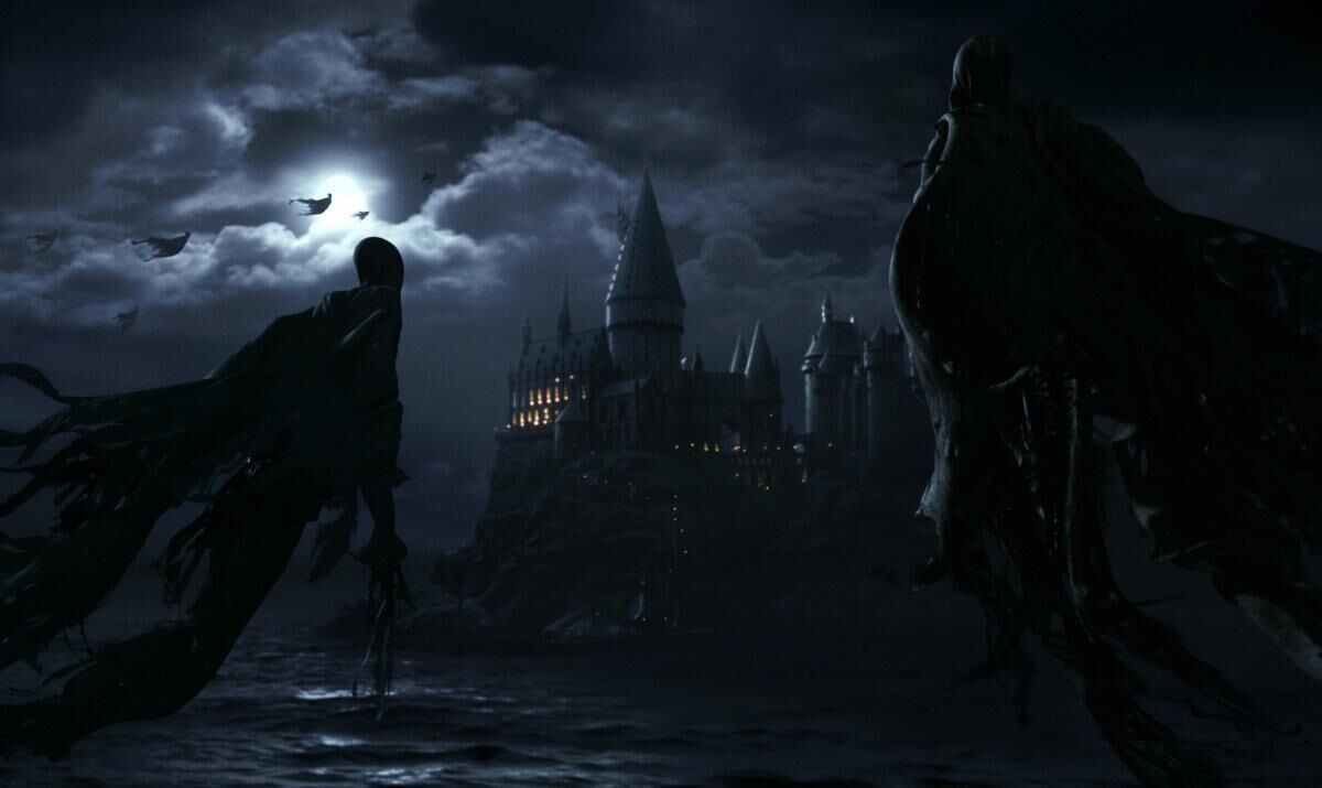 Dementors